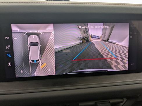 New 2026 Porsche Cayenne GTS image 19