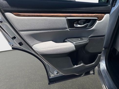 Used 2019 Honda CR-V EX image 18