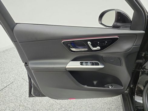 Certified 2026 Mercedes-Benz GLC 300 image 14