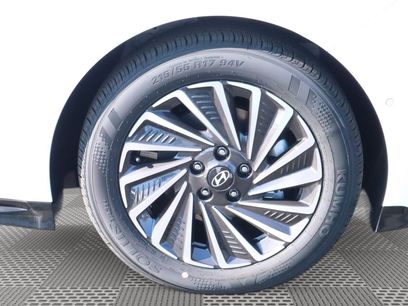 New 2026 Hyundai Sonata Limited