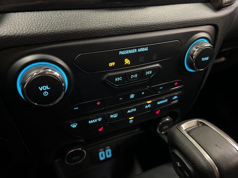 Used 2020 Ford Ranger Lariat w/ Technology Package AWD/4WD image 20
