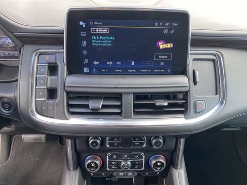 Used 2024 Chevrolet Tahoe LT image 10