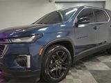 Used 2022 Chevrolet Traverse LS w/ LPO, Blackout Package image 4