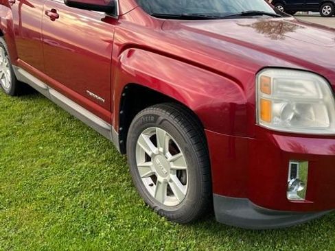 Used 2012 GMC Terrain SLE w/ Convenience Package image 3