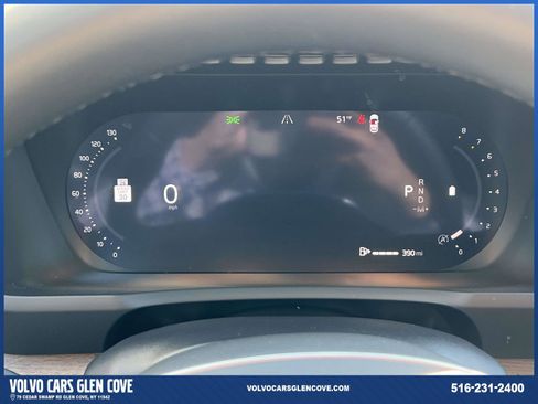 Used 2026 Volvo XC90 B5 Core w/ Protection Package image 24