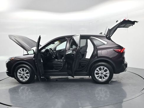 Used 2023 Ford Escape Active image 68