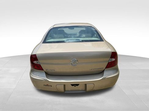 Used 2005 Buick LaCrosse CX FWD image 5