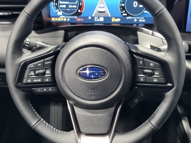New 2026 Subaru Outback Touring AWD/4WD image 25