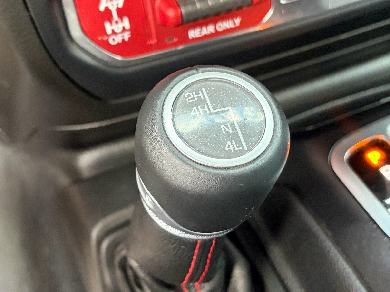 Used 2019 Jeep Wrangler Unlimited Rubicon AWD/4WD image 28
