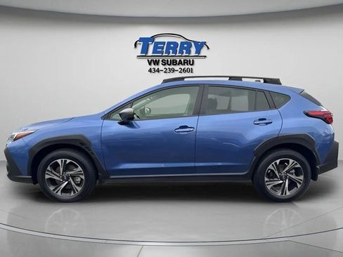 Certified 2025 Subaru Crosstrek 2.0i Premium image 3