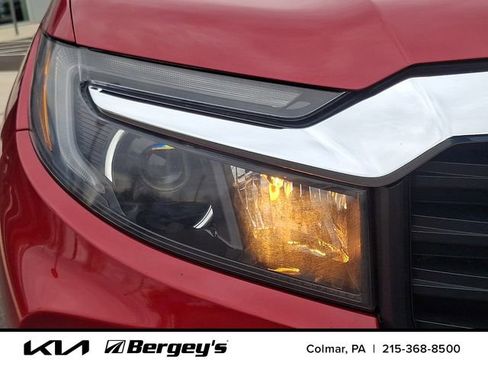 Used 2023 Honda Ridgeline RTL image 11