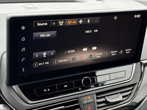 New 2025 Nissan Altima 2.5 SR w/ SR Premium Package image 14