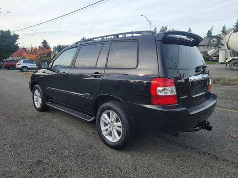 Used 2007 Toyota Highlander Limited image 7