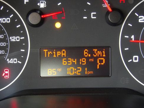 Used 2022 RAM ProMaster City Wagon FWD image 21