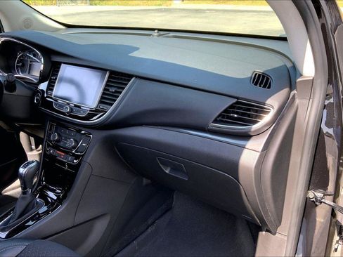 Used 2019 Buick Encore Preferred FWD image 15