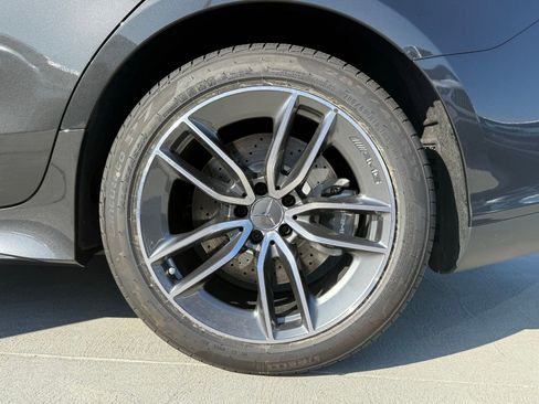 New 2026 Mercedes-Benz AMG GT 53 image 13