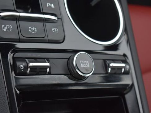 Certified 2026 Kia K5 GT-Line w/ GT-Line Premium Package FWD image 26