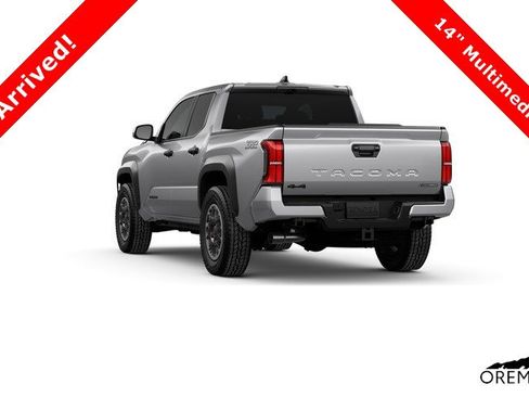 New 2026 Toyota Tacoma TRD Off-Road image 19