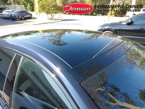 Used 2022 BMW M850i Gran Coupe xDrive image 14