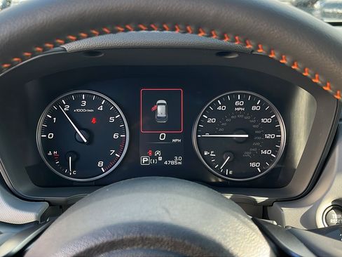 Certified 2025 Subaru Crosstrek 2.5i Limited image 15