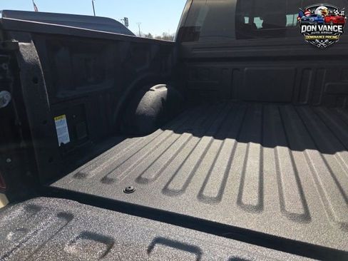 Used 2024 Ford F150 XLT w/ Equipment Group 302A MID AWD/4WD image 33