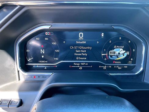 Certified 2024 GMC Sierra 2500 AT4 w/ AT4 Premium Plus Package image 26