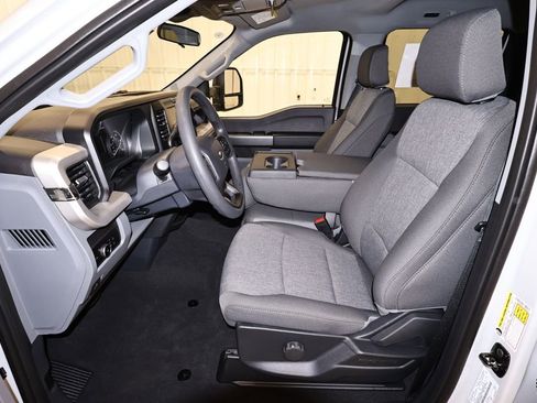 New 2026 Ford F350 XL w/ STX Appearance Package AWD/4WD image 13