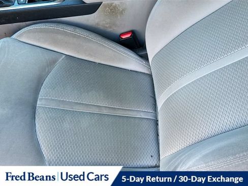 Used 2015 Hyundai Sonata SE w/ Option Group 02 FWD image 24