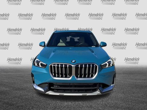 Certified 2025 BMW X1 xDrive28i w/ Convenience Package image 3