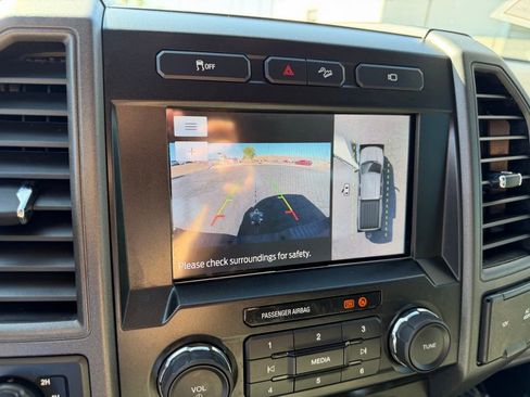 Used 2020 Ford F250 XL w/ STX Appearance Package image 26