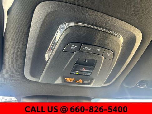 Used 2025 Toyota Crown AWD/4WD image 24