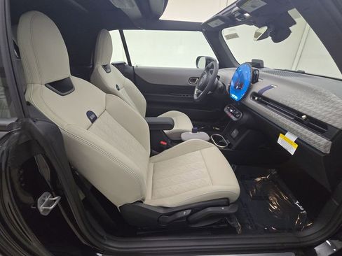 New 2026 MINI Cooper Convertible image 27