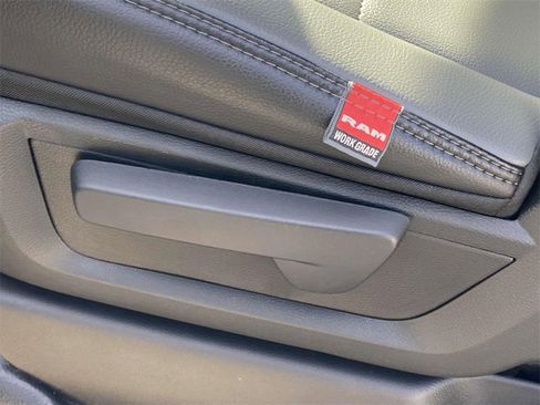 Used 2024 RAM 5500 Tradesman image 20