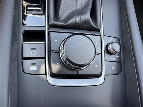New 2026 MAZDA MAZDA3 s Sport FWD image 36