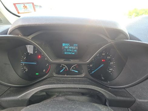 Used 2016 Ford Transit Connect XL FWD image 6