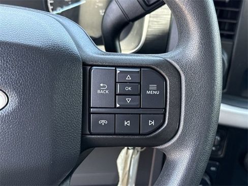 Certified 2023 Ford F150 XLT w/ Trailer Tow Package image 36