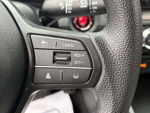 Certified 2023 Honda CR-V LX image 17