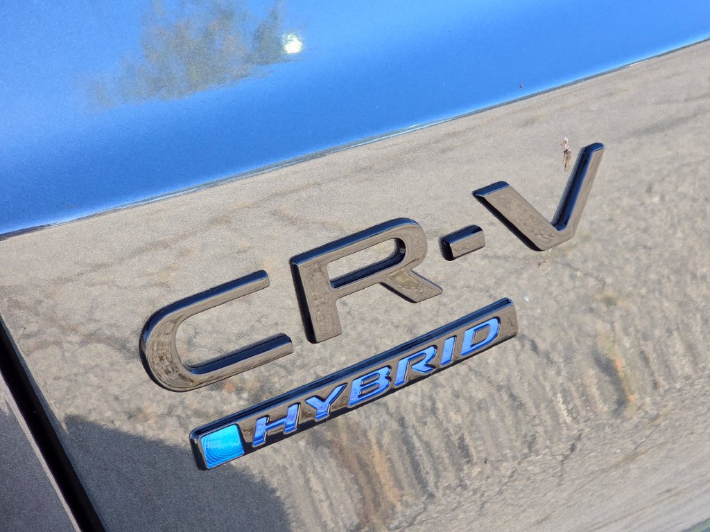 New 2027 Honda CR-V Sport-L image 18