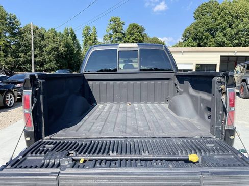 Used 2014 Ford F150 Raptor w/ Equipment Group 801A Luxury AWD/4WD image 7