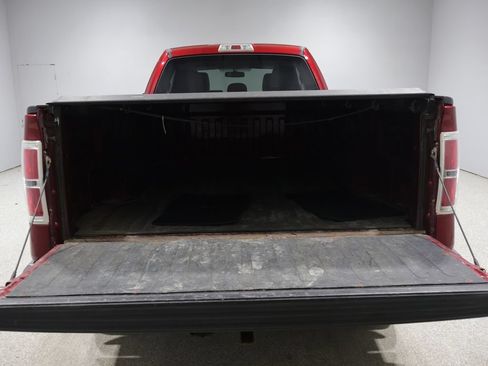 Used 2014 Ford F150 XLT w/ XLT Chrome Package AWD/4WD image 4