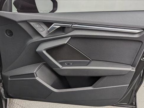 Used 2022 Audi A3 2.0T Premium image 22