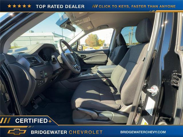 Used 2026 Honda Ridgeline Sport image 11