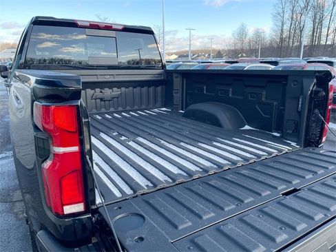 Used 2025 Chevrolet Silverado 2500 LT w/ Trail Boss Package image 25