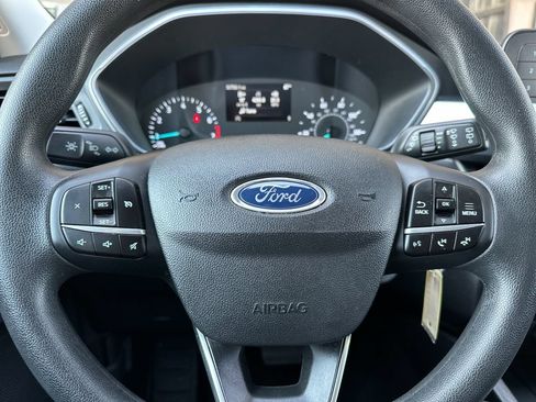 Used 2022 Ford Escape S FWD image 26