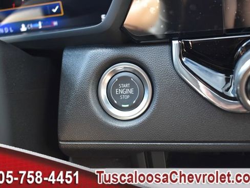 New 2026 Chevrolet Colorado Trail Boss image 30