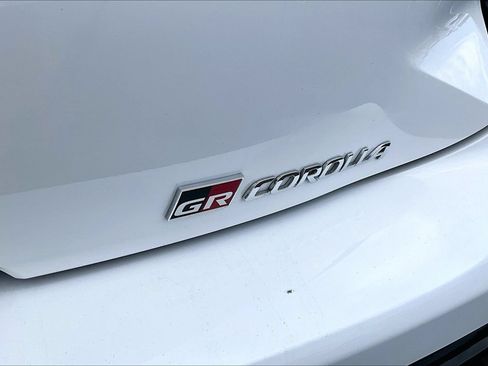 Used 2024 Toyota Corolla GR AWD/4WD image 31