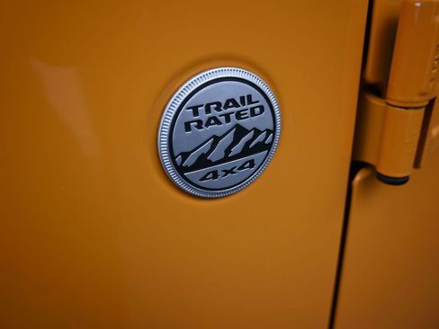 Used 2018 Jeep Wrangler Unlimited Sport S image 46