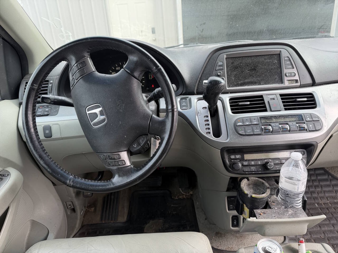 Used 2009 Honda Odyssey EX-L image 27