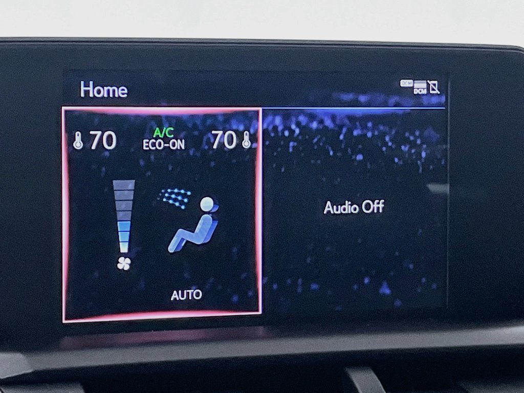 Used 2021 Lexus NX 300 FWD w/ Accessory Package 2 image 24
