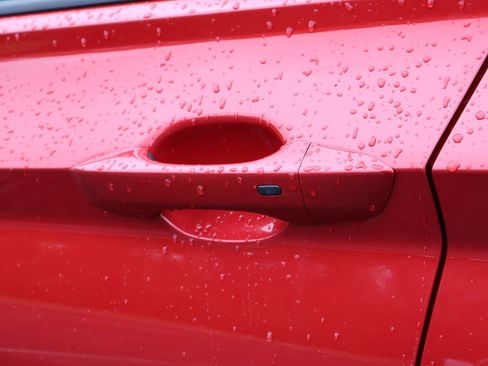 Certified 2025 Volkswagen Jetta GLI Autobahn image 40